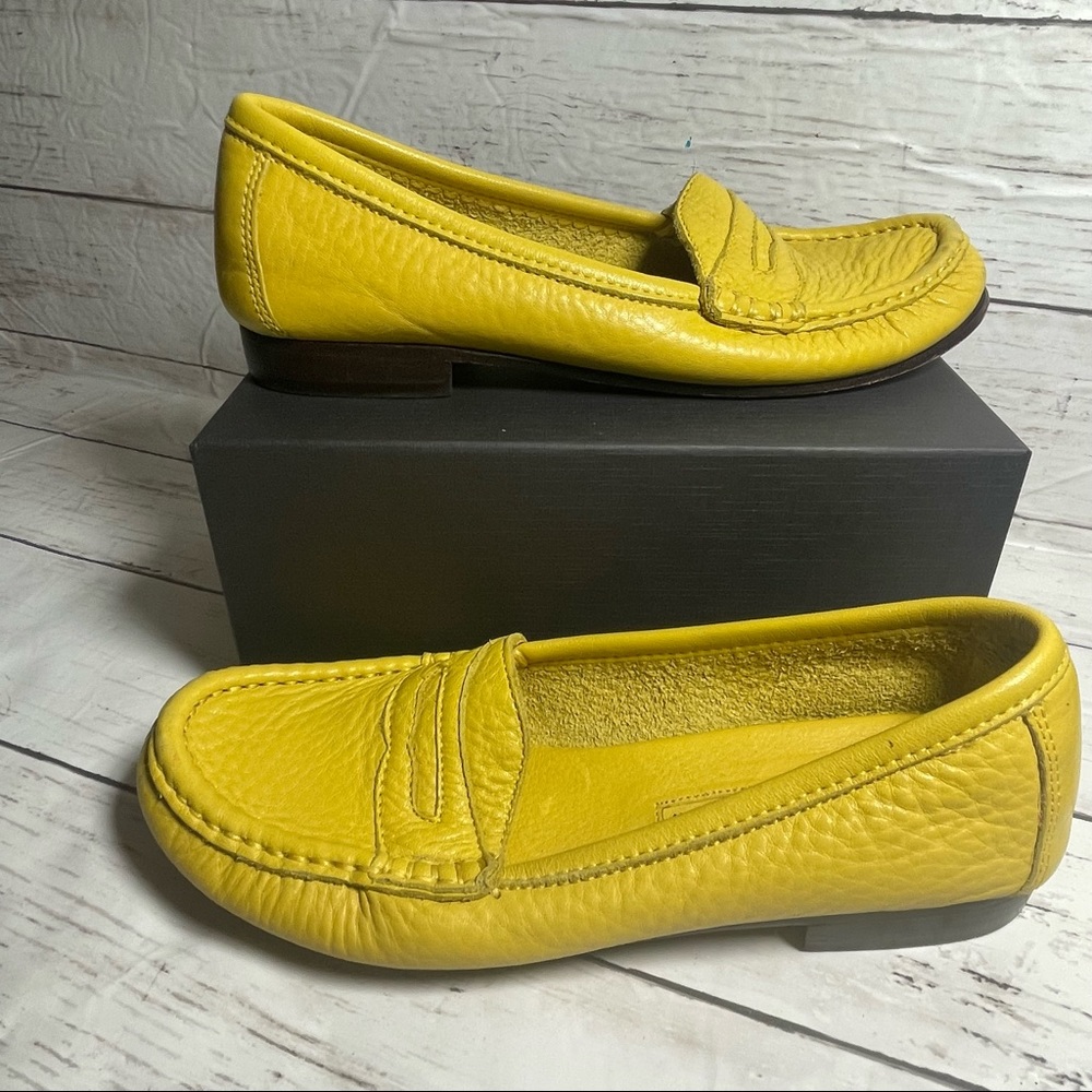 Antonio Melani loafers
